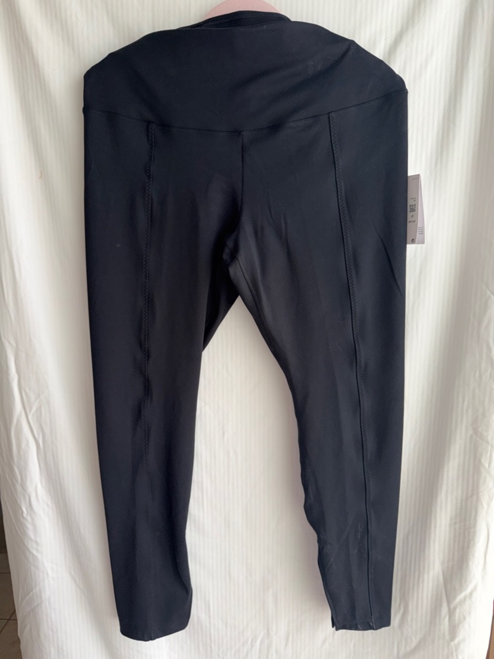 Nike Black Women's Training Leggings with Tag